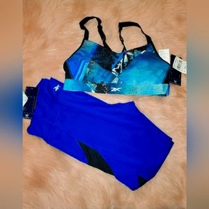 2pc Reebok  set